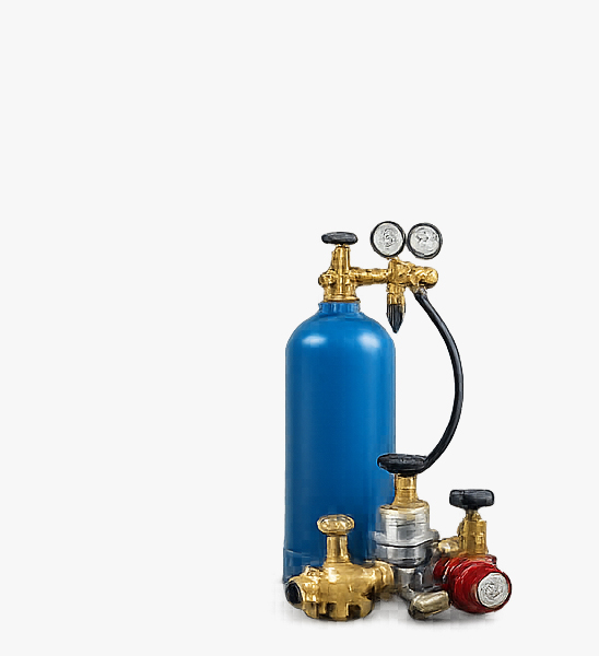 Газобалонное оборудование